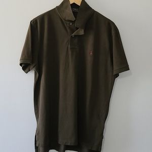 Men's Polo by Ralph Lauren shirt
